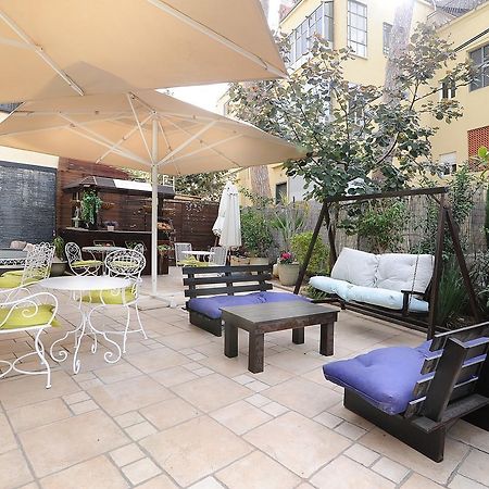Villa Carmel Boutique Hotel Haifa Ngoại thất bức ảnh