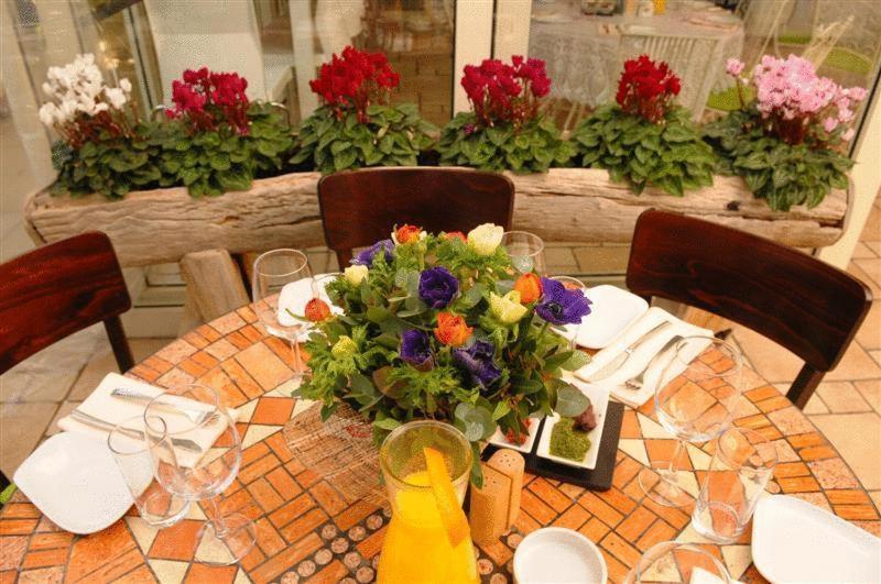 Villa Carmel Boutique Hotel Haifa Ngoại thất bức ảnh