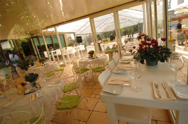 Villa Carmel Boutique Hotel Haifa Ngoại thất bức ảnh