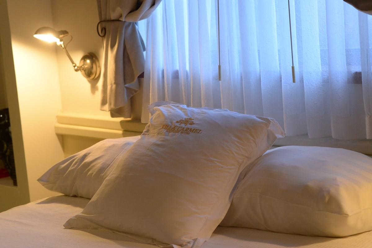 Villa Carmel Boutique Hotel Haifa Ngoại thất bức ảnh