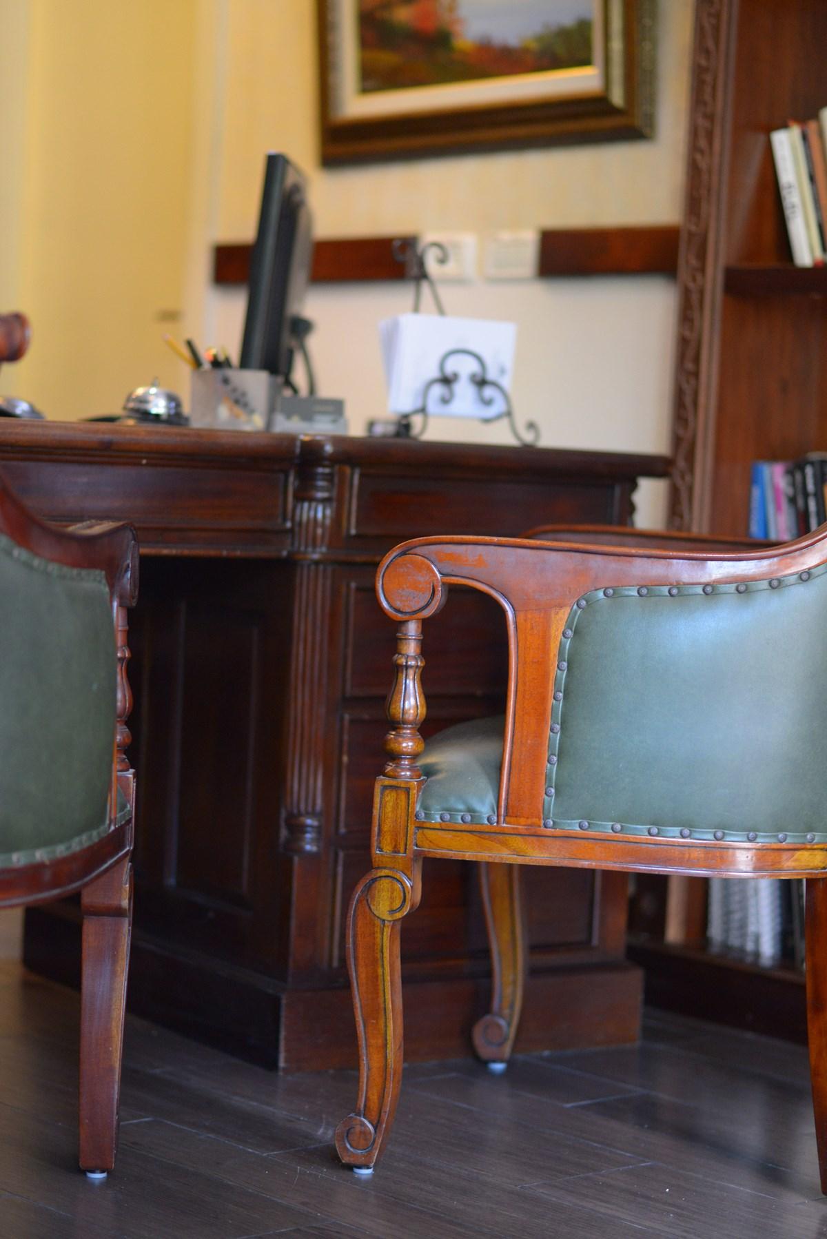 Villa Carmel Boutique Hotel Haifa Ngoại thất bức ảnh