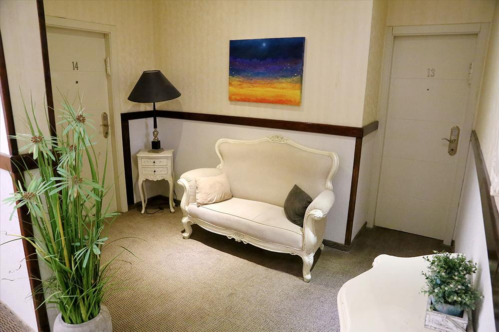 Villa Carmel Boutique Hotel Haifa Ngoại thất bức ảnh